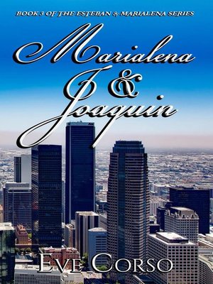 cover image of Marialena & Joaquin